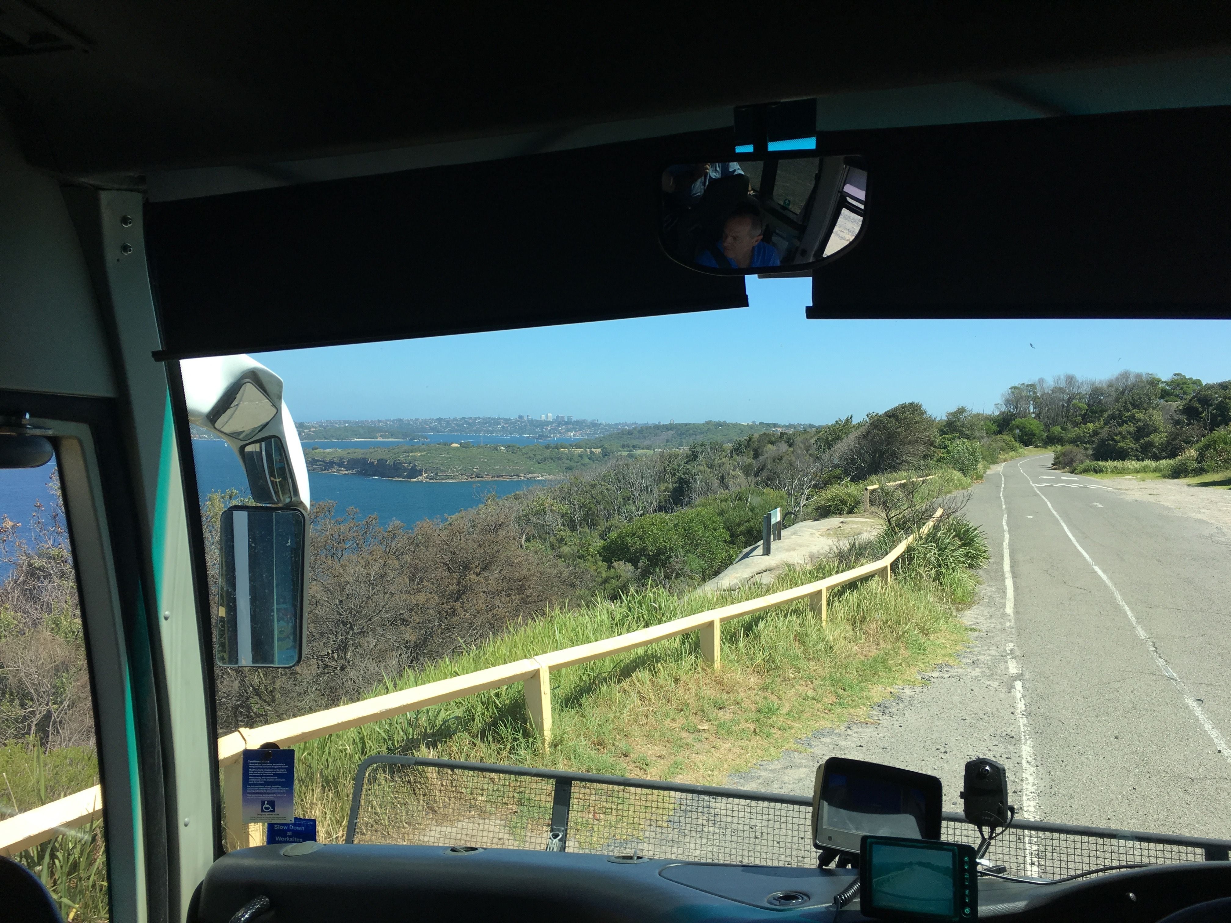 Northern Beaches Public Day Tour febuary 2019 Image -5c64967d7a567